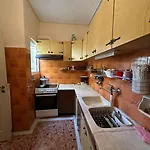 Apartamento The Nest In Mándra