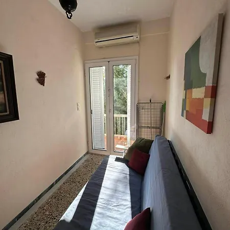 The Nest In *