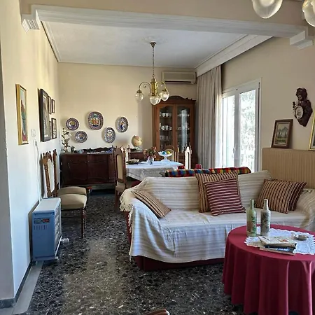 The Nest In Apartment Mandra