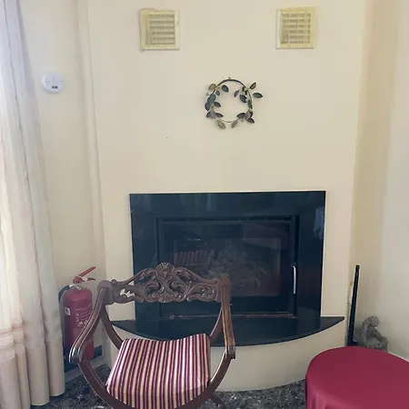 The Nest In Apartamento *