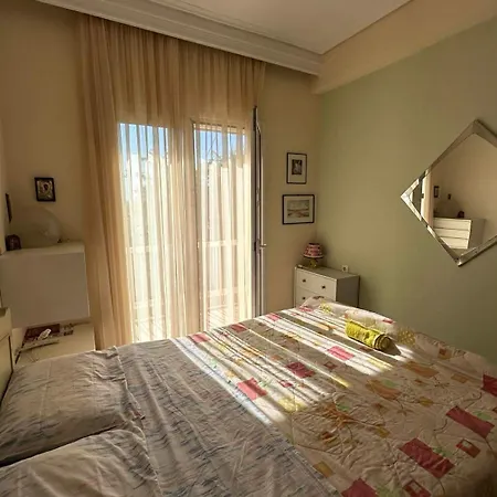 The Nest In * Mandra