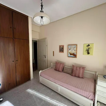 Apartment The Nest In