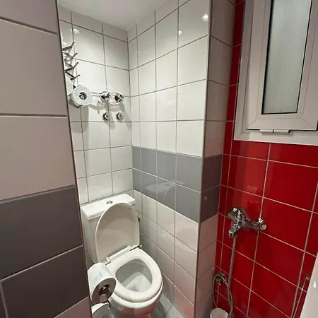 Apartment The Nest In Mandra